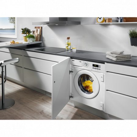 Стиральная машина встраиваемая Zanussi ZWI 712 UDWAR купить с доставкой по Москве и Московской области в интернет-магазине ТехноВегас