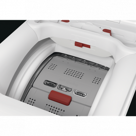 Стиральная машина AEG LTX7ER272 купить с доставкой по Москве и Московской области в интернет-магазине ТехноВегас