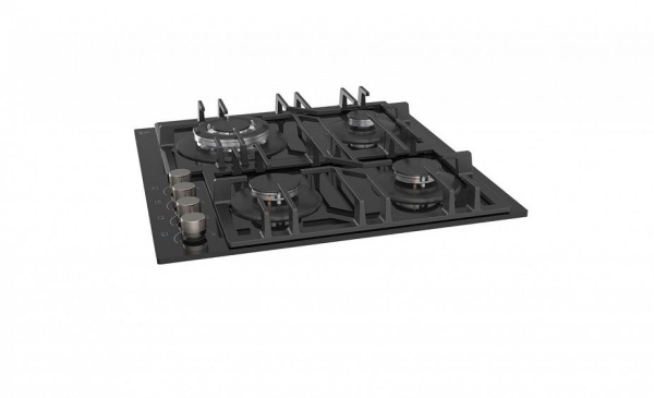 Варочная панель газовая Jacky's JH GB6521 купить с доставкой по Москве и Московской области в интернет-магазине ТехноВегас