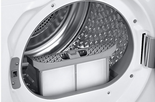 Сушильная машина Samsung DV 90N8289 AW