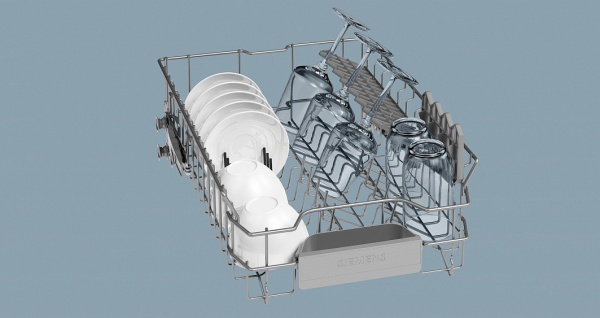 Посудомоечная машина SIEMENS sr 64m030 купить с доставкой по Москве и Московской области в интернет-магазине ТехноВегас