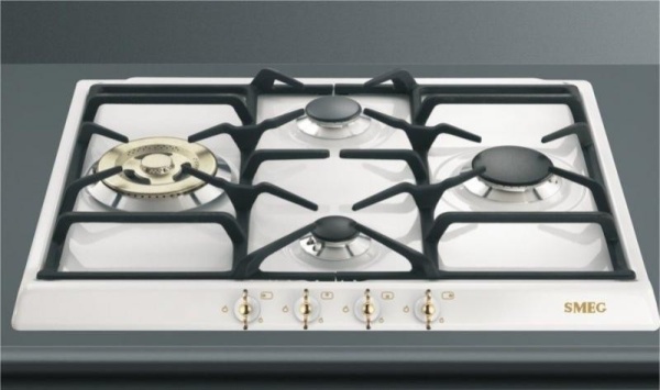 Поверхность SMEG spr864bgh купить с доставкой по Москве и Московской области в интернет-магазине ТехноВегас