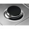 Варочная поверхность ELECTROLUX GPZ393SX купить с доставкой по Москве и Московской области в интернет-магазине ТехноВегас