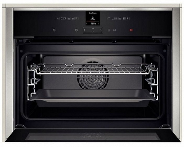 Духовой шкаф NEFF C17CR22N1