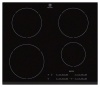 Поверхность ELECTROLUX ehh 6540 fok