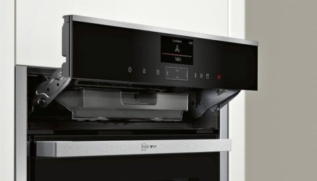 Духовой шкаф NEFF B87VS24N0 купить с доставкой по Москве и Московской области в интернет-магазине ТехноВегас