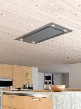 Вытяжка Franke FGAS 1000 нержавеющая сталь купить с доставкой по Москве и Московской области в интернет-магазине ТехноВегас