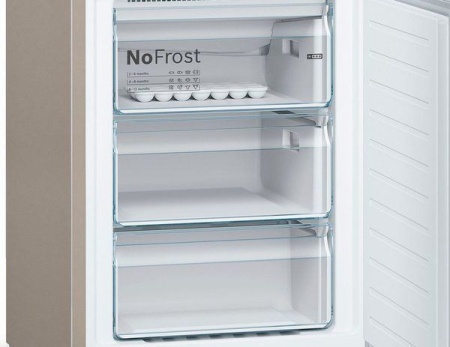 Холодильник BOSCH KGN39XV31R купить с доставкой по Москве и Московской области в интернет-магазине ТехноВегас