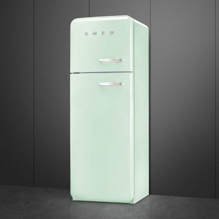 Холодильник SMEG FAB30LPG5 купить с доставкой по Москве и Московской области в интернет-магазине ТехноВегас