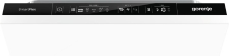 Встраиваемая посудомоечная машина GORENJE MGV5511 купить с доставкой по Москве и Московской области в интернет-магазине ТехноВегас