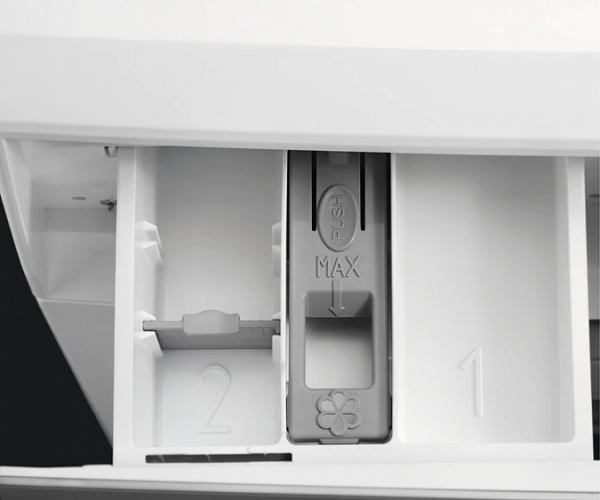 Стиральная машина AEG L6SE26SRE купить с доставкой по Москве и Московской области в интернет-магазине ТехноВегас