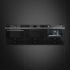 Духовой шкаф электрический компактный SMEG SF4104VCN купить с доставкой по Москве и Московской области в интернет-магазине ТехноВегас