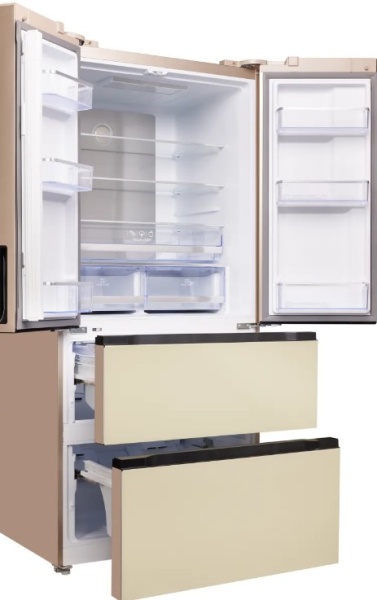 Холодильник Kuppersberg RFFI 184 BEG