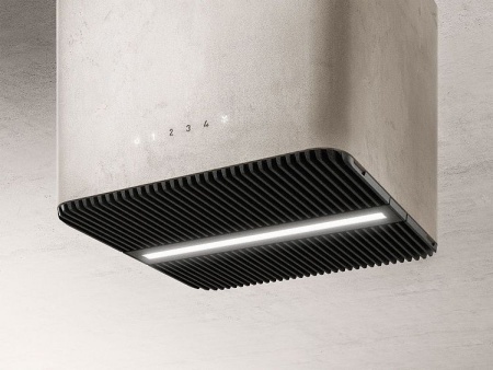 Вытяжка ELICA PIX CONCRETE/F/42 купить с доставкой по Москве и Московской области в интернет-магазине ТехноВегас