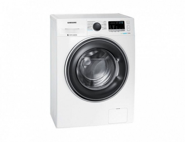 Стиральная машина Samsung WW 80 K 42 E 07 W