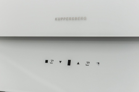 Вытяжка KUPPERSBERG F 912 W купить с доставкой по Москве и Московской области в интернет-магазине ТехноВегас