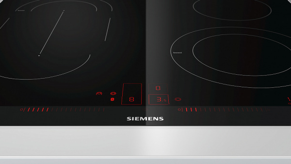 Стеклокерамическая панель Siemens ET 675LMP1D