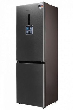ХОЛОДИЛЬНИК SCHAUB LORENZ SLU C210D0 G купить с доставкой по Москве и Московской области в интернет-магазине ТехноВегас