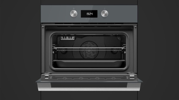 Духовой шкаф TEKA HLC 8400 STONE GREY (111130004) купить с доставкой по Москве и Московской области в интернет-магазине ТехноВегас