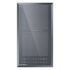Встраиваемая индукционная варочная панель Maunfeld CVI292S2FLGR