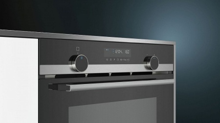 Духовой шкаф SIEMENS CP565AGS0 купить с доставкой по Москве и Московской области в интернет-магазине ТехноВегас