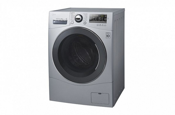 Стиральная машина LG F-14B3PDS7