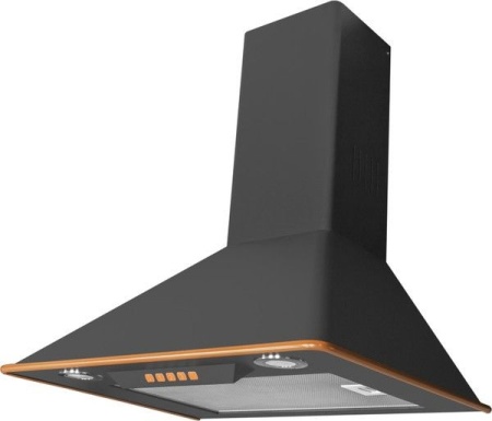 Вытяжка KUPPERSBERG ONDA 60BB купить с доставкой по Москве и Московской области в интернет-магазине ТехноВегас