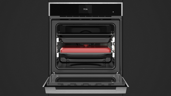 Духовой шкаф TEKA IOVEN SS inoxl купить с доставкой по Москве и Московской области в интернет-магазине ТехноВегас