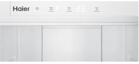 Встраиваемый холодильник Haier BCFT628AWRU купить с доставкой по Москве и Московской области в интернет-магазине ТехноВегас