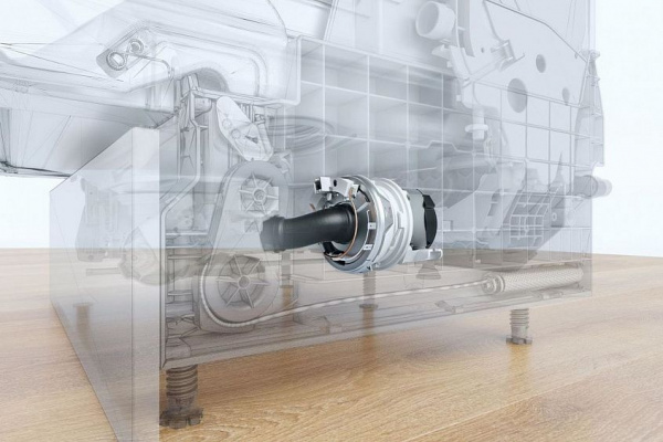 ПОСУДОМОЕЧНАЯ МАШИНА GORENJE GV631D60