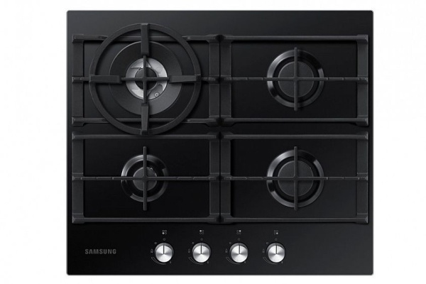Газовая поверхность SAMSUNG NA64H3030AK купить с доставкой по Москве и Московской области в интернет-магазине ТехноВегас