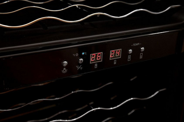 Винный шкаф WINE CRAFT SC-24BZ Grand Cru