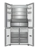 Холодильник многодверный Hisense RQ5P605NSVE купить с доставкой по Москве и Московской области в интернет-магазине ТехноВегас