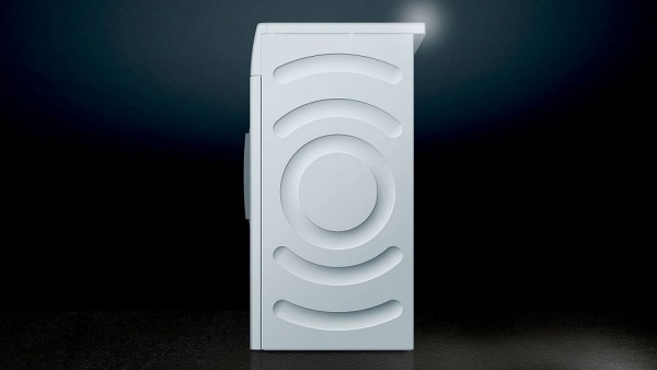 Стиральная машина BOSCH WLL24360OE