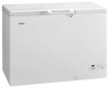 Морозильный ларь HAIER HCE379R