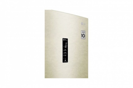 Холодильник LG GA-B509MEDZ купить с доставкой по Москве и Московской области в интернет-магазине ТехноВегас