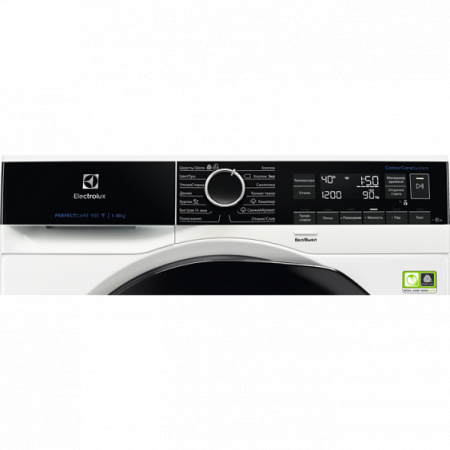 Стиральная машина ELECTROLUX EW9F1R61B купить с доставкой по Москве и Московской области в интернет-магазине ТехноВегас