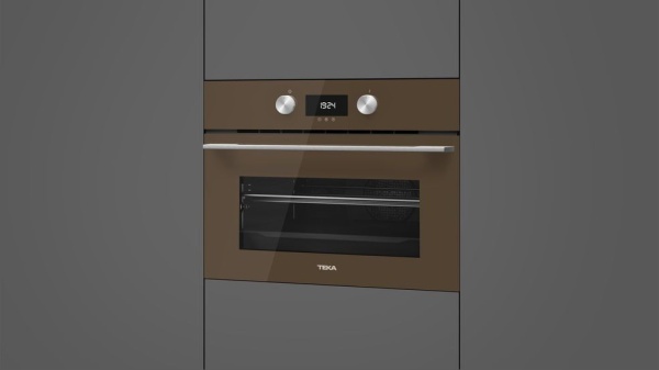 Духовой шкаф TEKA HLC 8400 LONDON BRICK (111130006) купить с доставкой по Москве и Московской области в интернет-магазине ТехноВегас