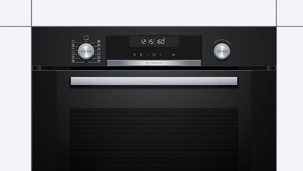 Духовой шкаф Bosch HBG 378 EB 0 R купить с доставкой по Москве и Московской области в интернет-магазине ТехноВегас