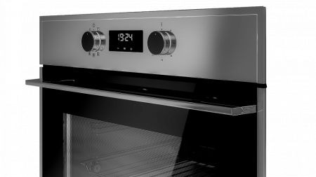 Духовой шкаф TEKA HSB 645 SS inox купить с доставкой по Москве и Московской области в интернет-магазине ТехноВегас