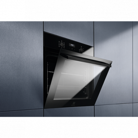 Духовой шкаф Electrolux OEF5C50Z купить с доставкой по Москве и Московской области в интернет-магазине ТехноВегас