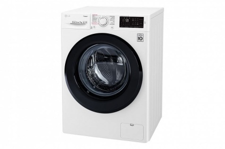 Стиральная машина LG F2M5HS6W купить с доставкой по Москве и Московской области в интернет-магазине ТехноВегас