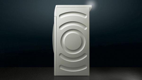 Стиральная машина BOSCH WLL2426SOE