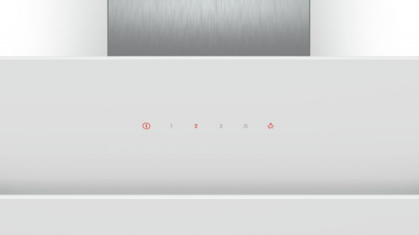 Вытяжка BOSCH DWK 97JM20