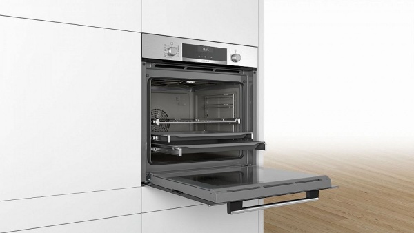 Духовой шкаф Bosch HBG 3564 S 0 R купить с доставкой по Москве и Московской области в интернет-магазине ТехноВегас