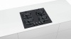 Газовая панель  BOSCH PPH6A6B20R купить с доставкой по Москве и Московской области в интернет-магазине ТехноВегас