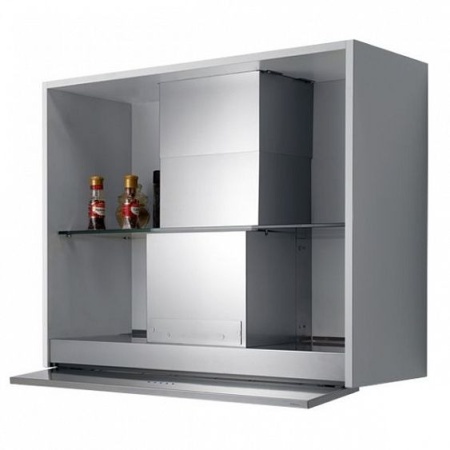 Вытяжка FALMEC MOVE 120 BIANCO (800)встраиваемая,белая CMKN20.E0P2#ZZZF490F купить с доставкой по Москве и Московской области в интернет-магазине ТехноВегас