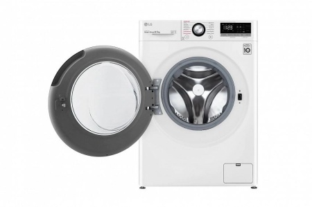 Стиральная машина LG F2V3GS6W купить с доставкой по Москве и Московской области в интернет-магазине ТехноВегас