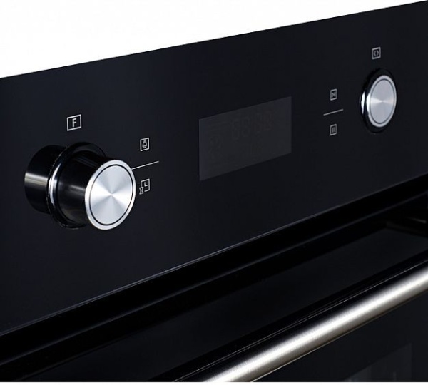 Духовой шкаф WEISSGAUFF eom 691 pdb купить с доставкой по Москве и Московской области в интернет-магазине ТехноВегас