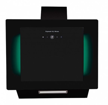 Вытяжка ZIGMUND & SHTAIN K 134.6 B купить с доставкой по Москве и Московской области в интернет-магазине ТехноВегас